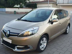Renault Grand Scénic III
