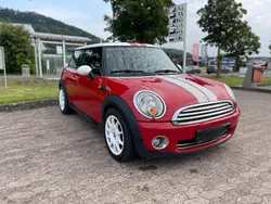 Rot Gebraucht 2006 Mini Cooper Kleinwagen | 4.500 €