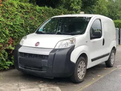 Weiß Gebraucht 2014 Fiat Fiorino Van / Kleinbus | 4.500 € (Etwas zu teuer)