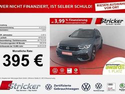 Delfingrau metallic Gebraucht 2022 VW Tiguan R SUV | 42.449 € (Fairer Preis)