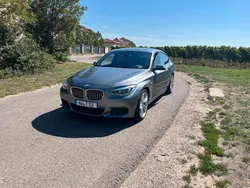 Grau Gebraucht 2016 BMW 530 M Sport Coupé | 29.999 €