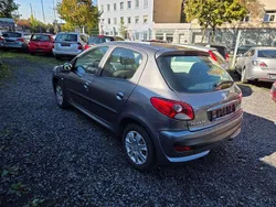 Lack grau Gebraucht 2010 Peugeot 206+ Kleinwagen | 3.250 € (Fairer Preis)