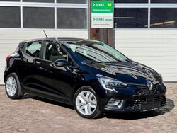 Schwarz Gebraucht 2021 Renault Clio V Zen Kleinwagen | 14.800 € (Fairer Preis)