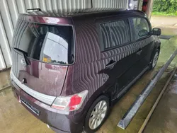 Daihatsu Materia