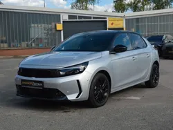 Grau Gebraucht 2024 Opel Corsa Limousine | 14.900 € (Guter Preis)