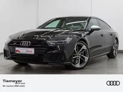 Audi S7 Sportback