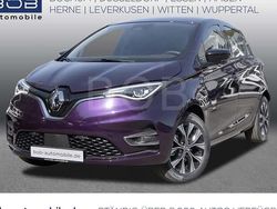 Violett Gebraucht 2024 Renault Zoe Evolution Kleinwagen | 23.111 € (Etwas zu teuer)