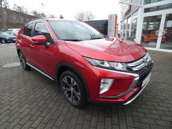Rot Gebraucht 2020 Mitsubishi Eclipse Cross Spirit+ SUV | 18.490 € (Fairer Preis)