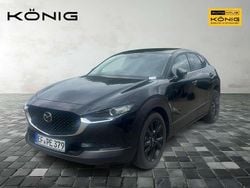 Schwarz Gebraucht 2024 Mazda CX-30 Homura-Line SUV | 23.999 € (Superpreis)