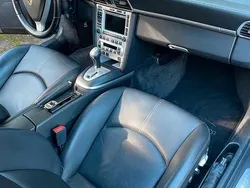 Schwarz Gebraucht 2008 Porsche 997 Cabrio | 62.555 € (Superpreis)