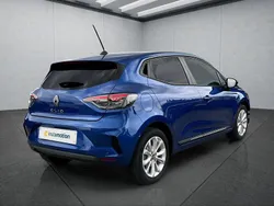 Grau Neu 2025 Renault Clio V Kleinwagen | 22.749 € (Fairer Preis)