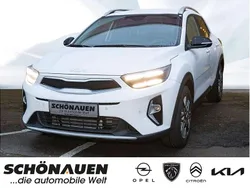 Weiß Neu 2024 Kia Stonic SUV | 21.950 € (Guter Preis)