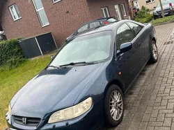 Blau Gebraucht 2000 Honda Accord Coupé | 1.999 € (Superpreis)
