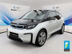 Weiß Gebraucht 2019 BMW i3 Comfort Edition Kleinwagen | 16.490 € (Fairer Preis)