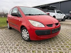 Rot Gebraucht 2008 Mitsubishi Colt Kleinwagen | 1.100 € (Superpreis)