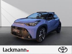 Blau Neu 2026 Toyota Aygo X Lounge SUV | 28.439 € (Teuer)