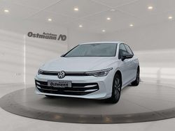Weiß Gebraucht 2024 VW Golf VIII Goal Limousine | 29.948 € (Superpreis)