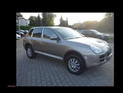 Gebraucht 2005 Porsche Cayenne SUV | 3.800 €