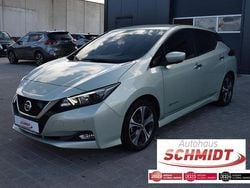 Spring cloud Gebraucht 2018 Nissan Leaf Kleinwagen | 9.900 € (Guter Preis)