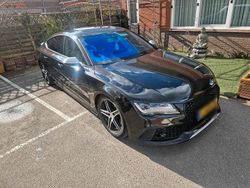 Gebraucht 2010 Audi A7 Kleinwagen | 16.750 €