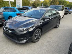 Black pearl metallic Neu 2025 Kia Ceed | 22.445 € (Guter Preis)
