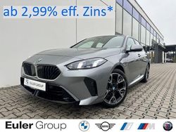 Grau Gebraucht 2024 BMW 120 M Sport Kleinwagen | 32.290 € (Superpreis)