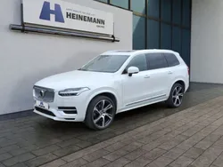 Andere Gebraucht 2021 Volvo XC90 Inscription SUV | 47.950 € (Guter Preis)