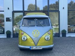 Gelb Gebraucht 1967 VW T1 Van | 239.990 €