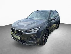 Uranograu Gebraucht 2021 Seat Tarraco 4Drive SUV | 31.950 € (Fairer Preis)