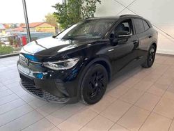 Mythos black Gebraucht 2022 VW ID.4 Pro Performance SUV | 25.900 € (Guter Preis)