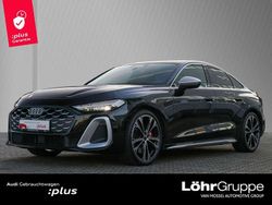 Schwarz Gebraucht 2025 Audi S5 Sport Limousine | 76.980 € (Fairer Preis)