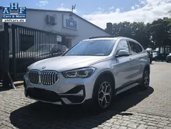 Silber Gebraucht 2016 BMW X1 xLine SUV | 14.900 € (Superpreis)
