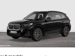 Schwarz Gebraucht 2025 BMW X1 M Sport SUV | 38.999 € (Guter Preis)