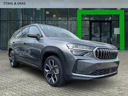Grau Neu 2025 Skoda Kodiaq Selection SUV | 48.990 € (Teuer)