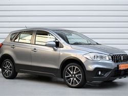 Grau Gebraucht 2017 Suzuki SX4 S-Cross Club SUV | 12.990 € (Fairer Preis)