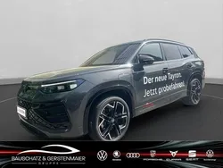 Grau Gebraucht 2025 VW Tayron R-line SUV | 73.890 €