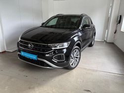 Schwarz Neu 2025 VW T-Roc Goal SUV | 29.950 € (Fairer Preis)