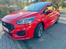 Racerot Gebraucht 2022 Ford Fiesta ST-Line X Kleinwagen | 18.399 € (Guter Preis)
