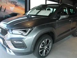 Grau Gebraucht 2025 Seat Ateca Style SUV | 36.490 € (Teuer)