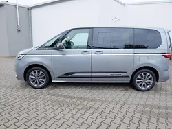 Andere Gebraucht 2024 VW T7 Style Van | 57.998 € (Fairer Preis)