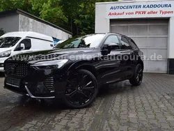 Schwarz Gebraucht 2024 Volvo XC60 SUV | 51.900 € (Fairer Preis)