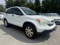 Weiß Gebraucht 2009 Honda CR-V SUV | 4.999 €