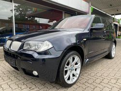 Schwarz Gebraucht 2010 BMW X3 M Sport SUV | 7.777 € (Guter Preis)