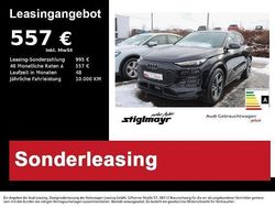 Gebraucht 2025 Audi e-tron SUV | 61.540 €