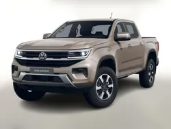 Bright beige metallic Neu 2025 VW Amarok Style Abholung | 52.804 € (Guter Preis)