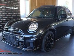 Schwarz Gebraucht 2025 Mini John Cooper Works Kleinwagen | 29.990 € (Fairer Preis)