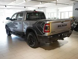 Grau Gebraucht 2022 Dodge Ram Abholung | 49.990 € (Superpreis)