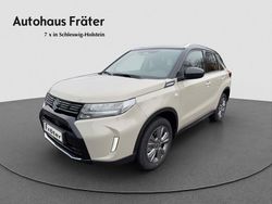 Blau Neu 2025 Suzuki Vitara Comfort SUV | 23.980 € (Fairer Preis)