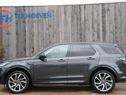Grau Gebraucht 2020 Land Rover Discovery Sport SE Dynamic SUV | 34.600 €