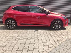 Rot Gebraucht 2024 Mitsubishi Colt Select Limousine | 25.990 € (Teuer)